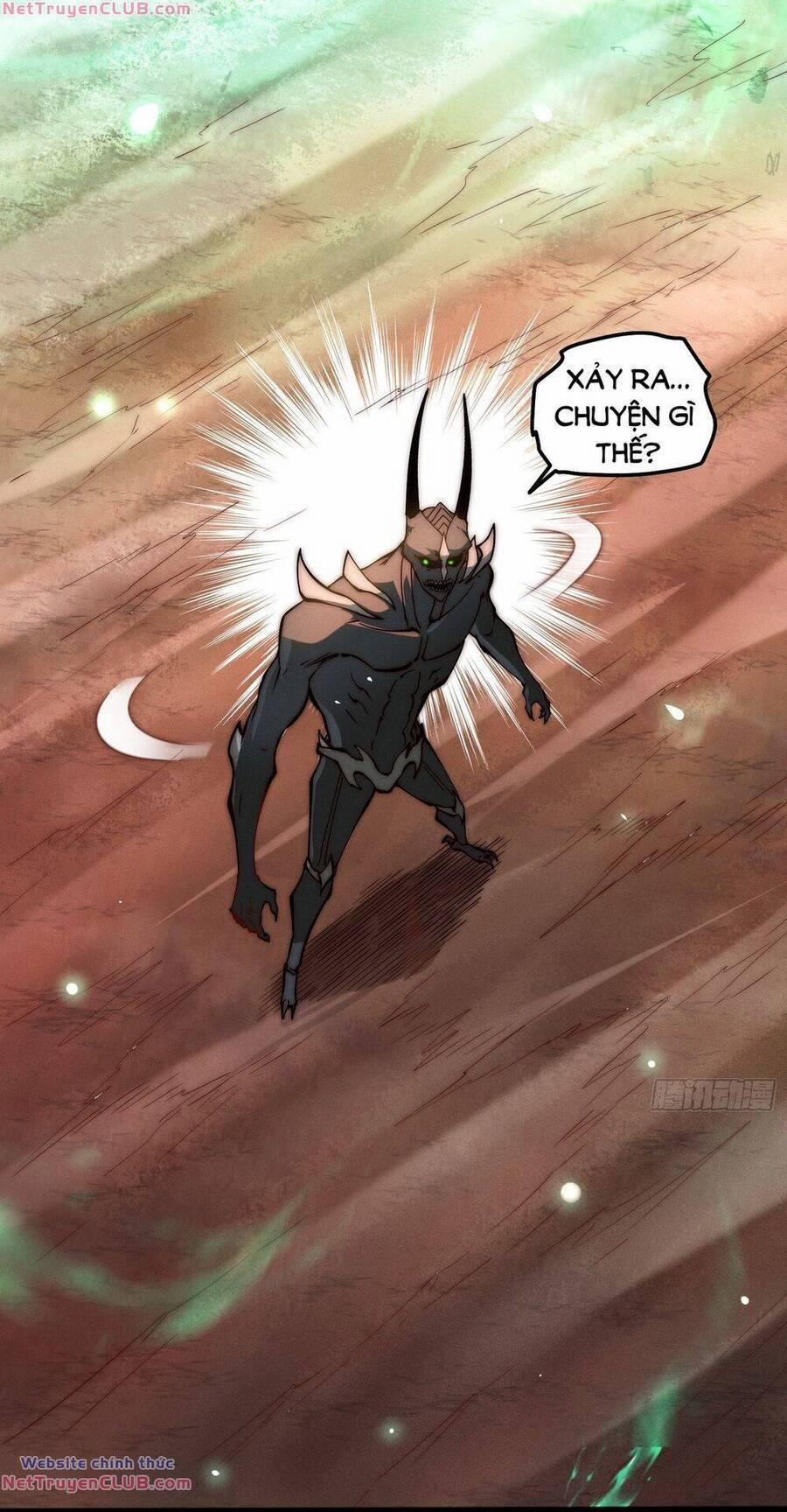 Từ Lúc Bắt Đầu Liền Vô Địch 116 trang 36