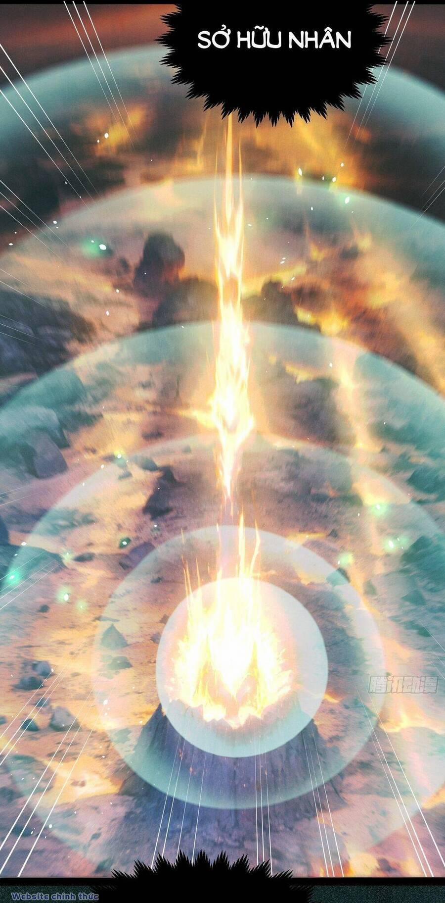 Từ Lúc Bắt Đầu Liền Vô Địch 116 trang 38