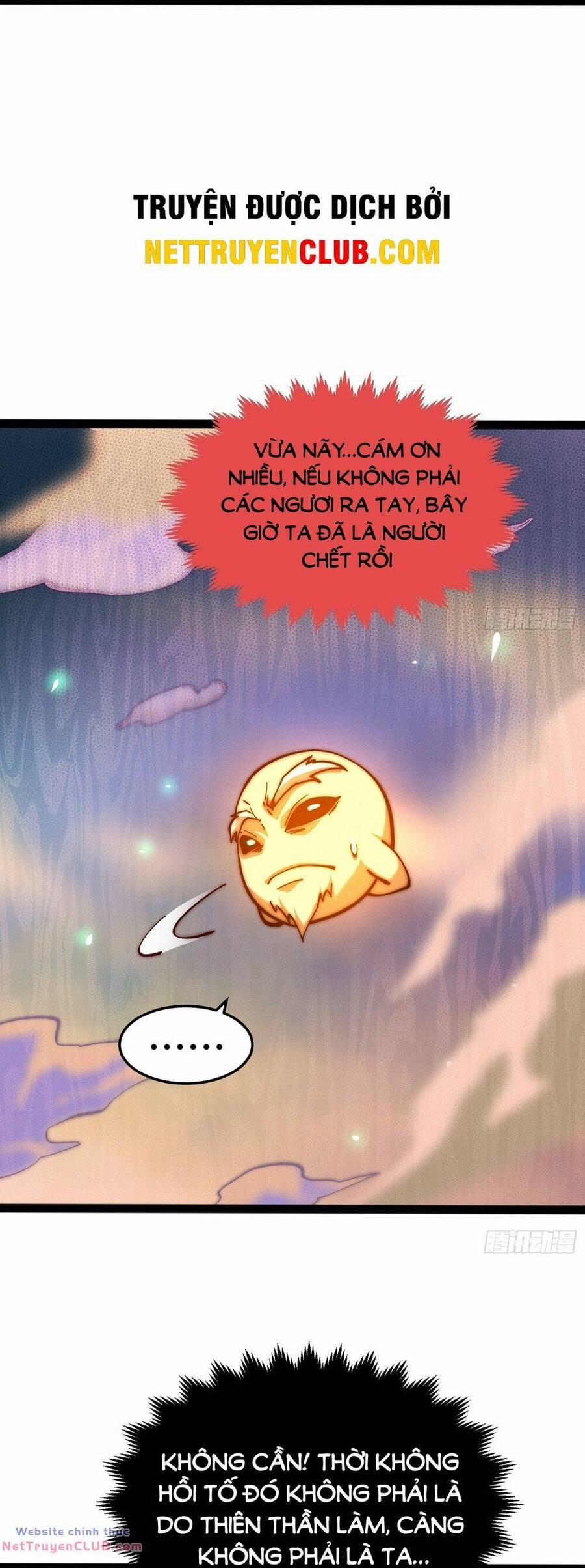 Từ Lúc Bắt Đầu Liền Vô Địch 116 trang 40