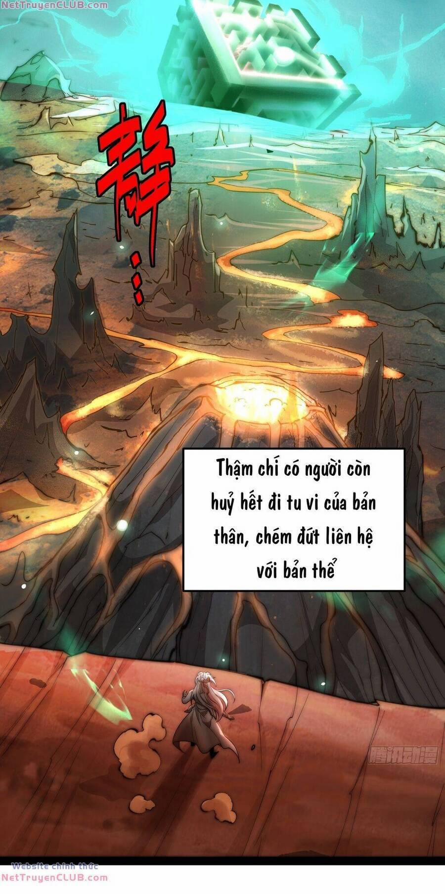 Từ Lúc Bắt Đầu Liền Vô Địch 116 trang 43