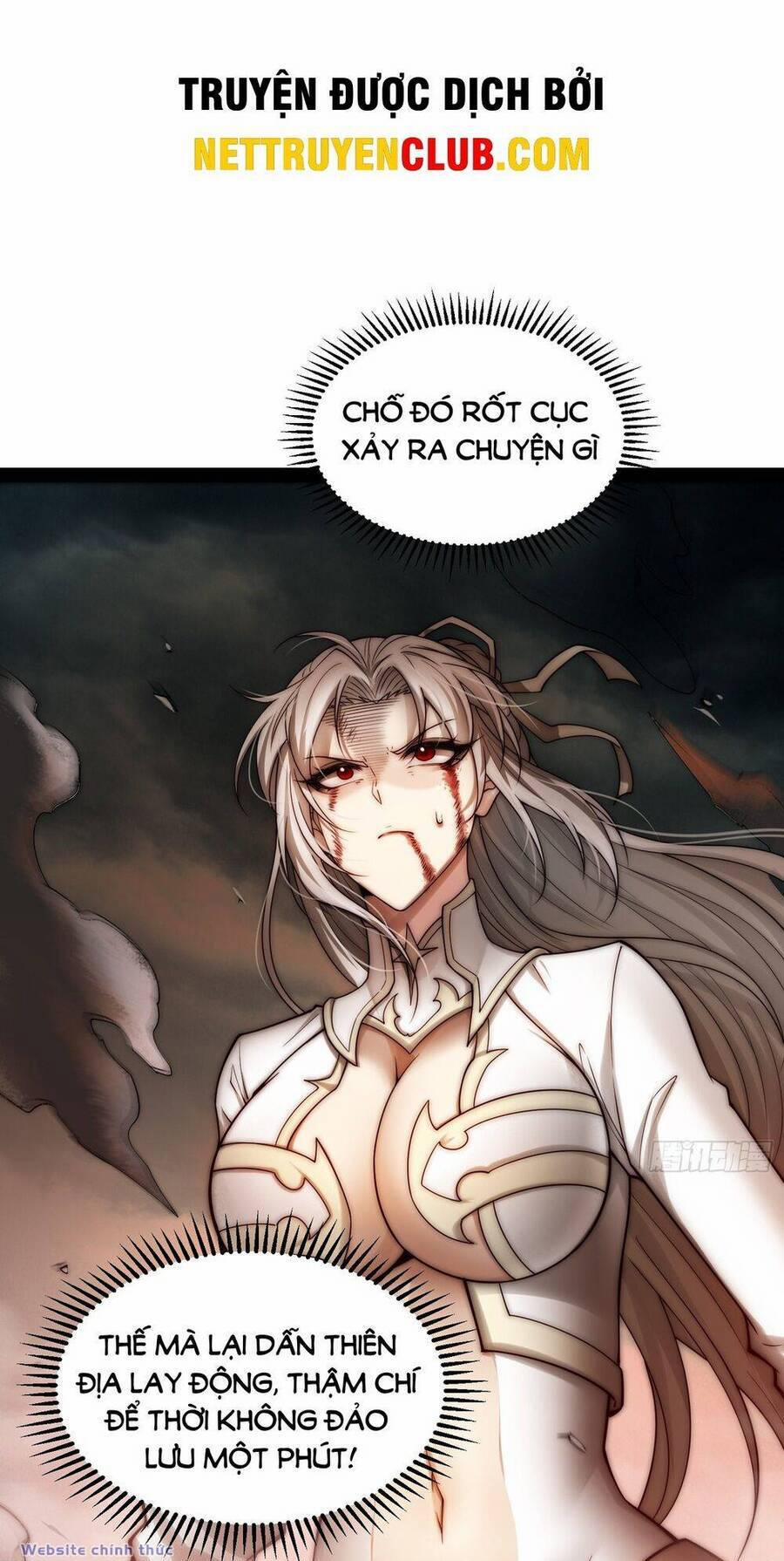 Từ Lúc Bắt Đầu Liền Vô Địch 116 trang 44