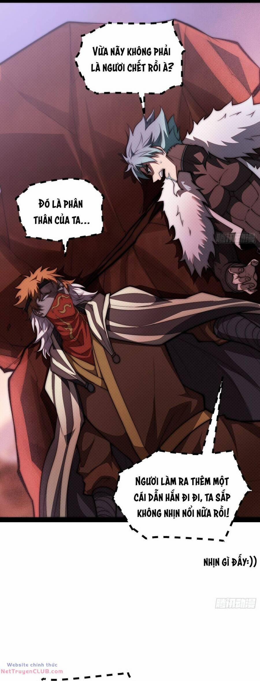 Từ Lúc Bắt Đầu Liền Vô Địch 116 trang 49