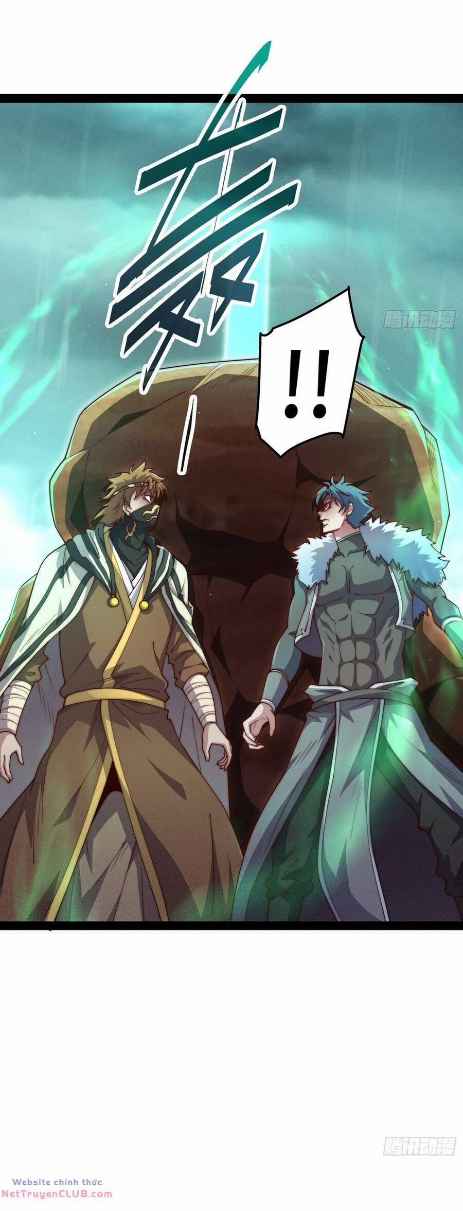 Từ Lúc Bắt Đầu Liền Vô Địch 116 trang 51