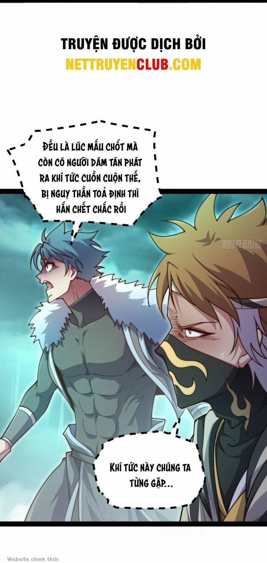 Từ Lúc Bắt Đầu Liền Vô Địch 116 trang 55