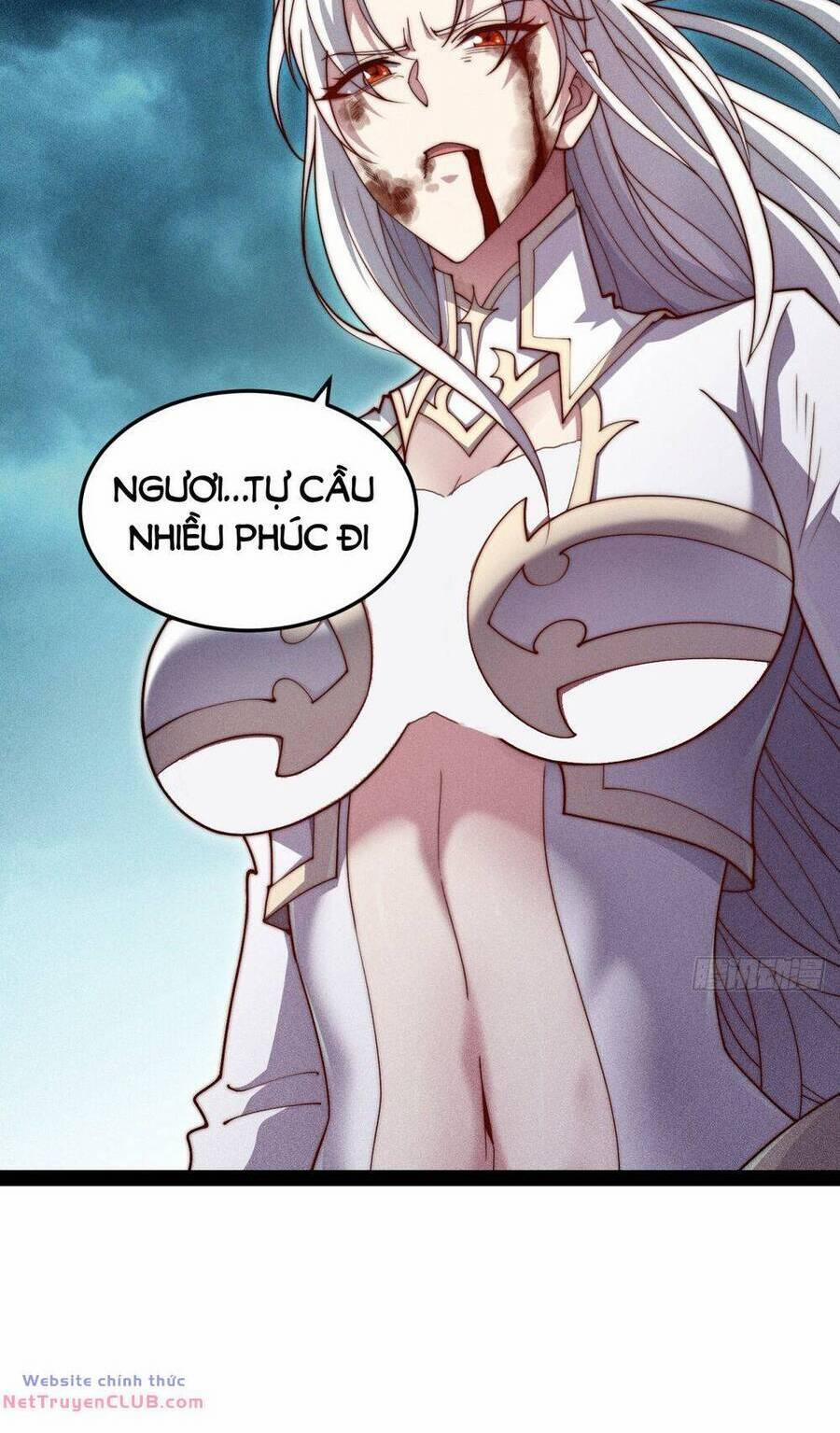 Từ Lúc Bắt Đầu Liền Vô Địch 116 trang 59