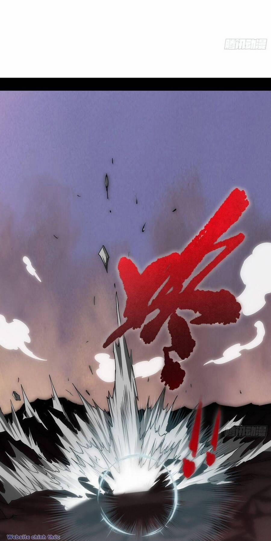 Từ Lúc Bắt Đầu Liền Vô Địch 116 trang 6