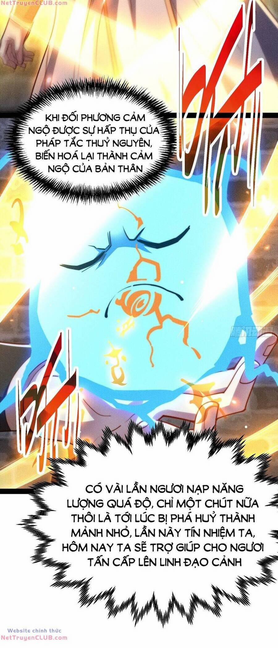 Từ Lúc Bắt Đầu Liền Vô Địch 116 trang 63