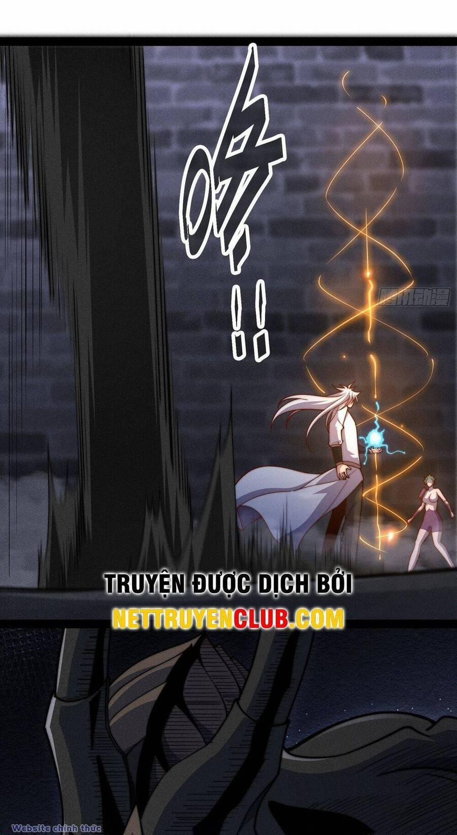 Từ Lúc Bắt Đầu Liền Vô Địch 116 trang 64