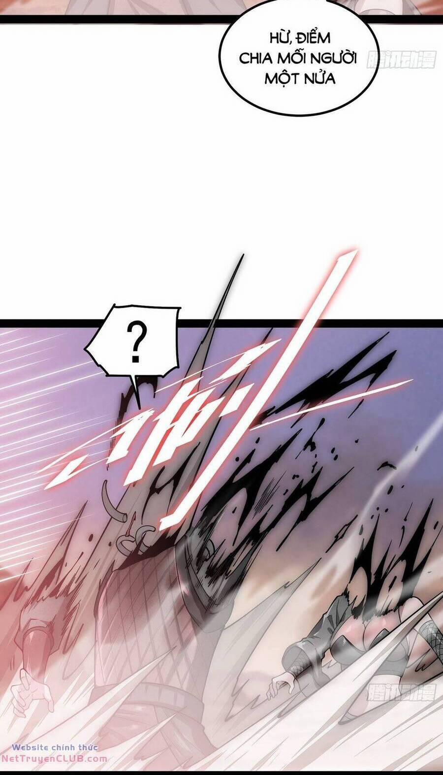 Từ Lúc Bắt Đầu Liền Vô Địch 116 trang 9