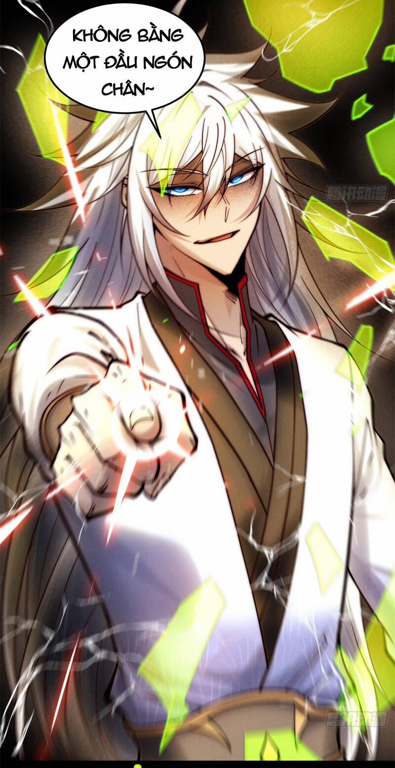 Từ Lúc Bắt Đầu Liền Vô Địch 117 trang 25
