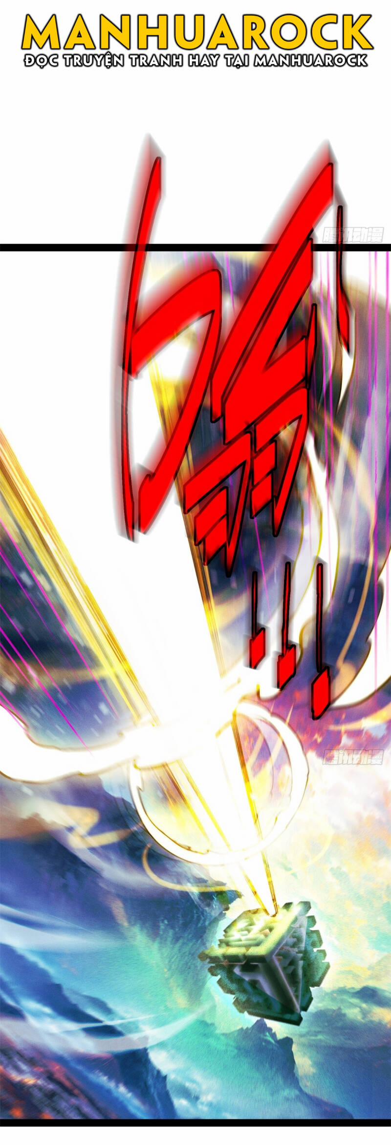 Từ Lúc Bắt Đầu Liền Vô Địch 117 trang 28