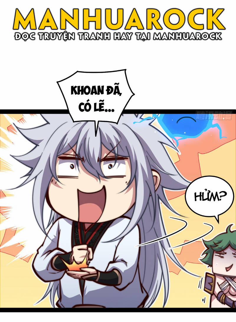 Từ Lúc Bắt Đầu Liền Vô Địch 117 trang 35