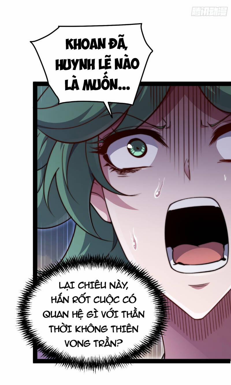 Từ Lúc Bắt Đầu Liền Vô Địch 117 trang 38