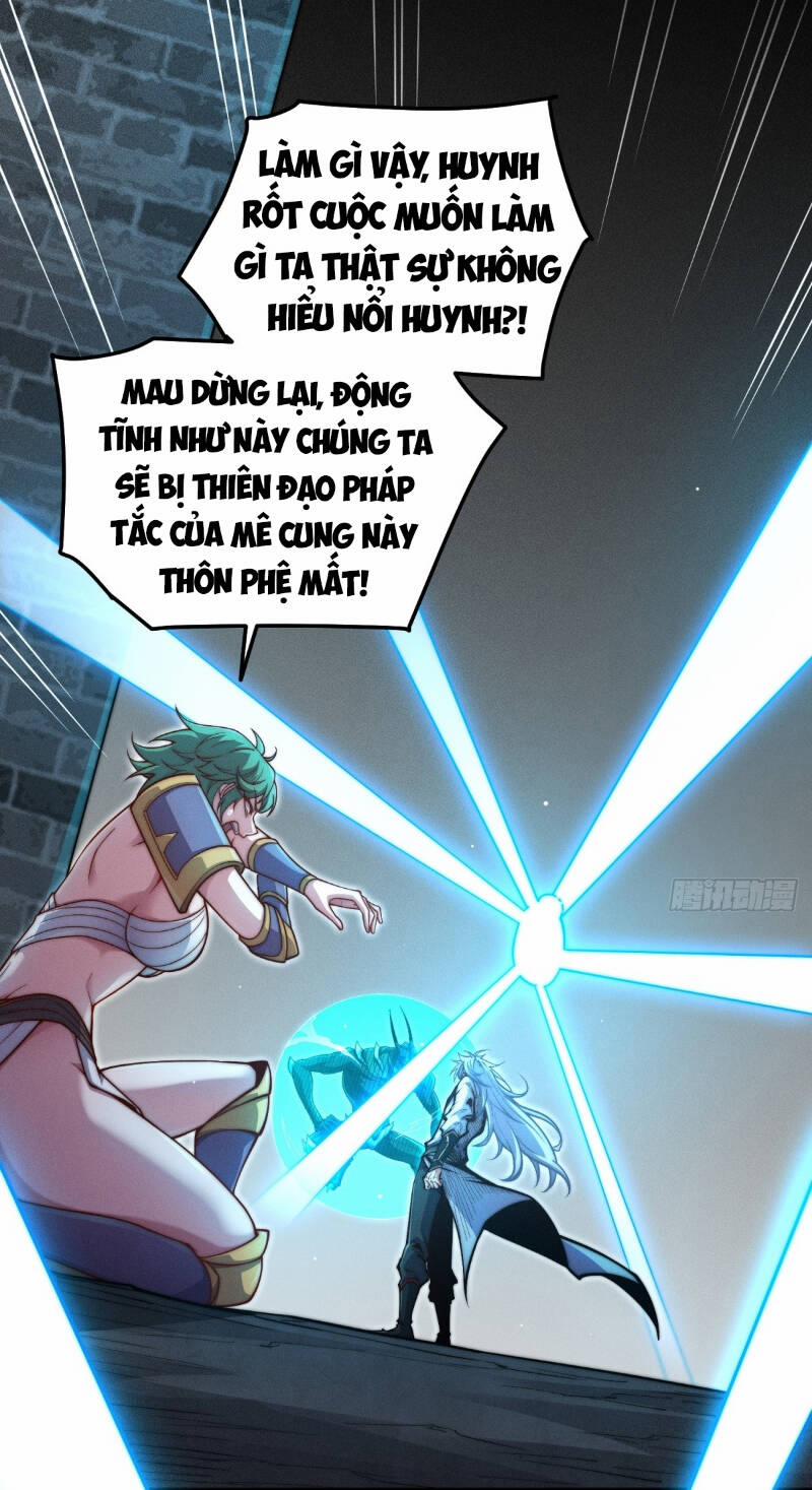 Từ Lúc Bắt Đầu Liền Vô Địch 117 trang 44