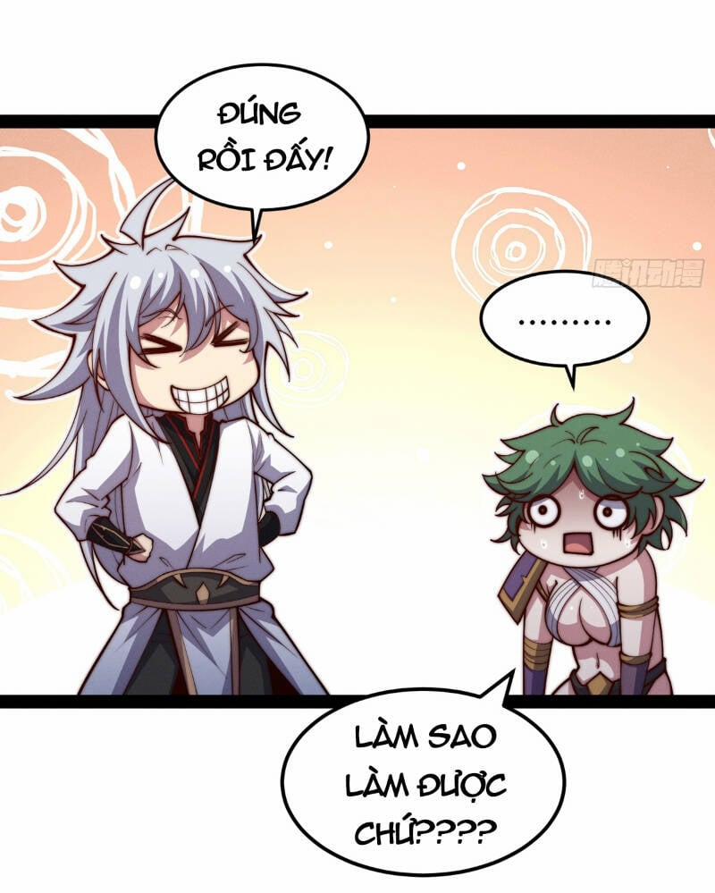 Từ Lúc Bắt Đầu Liền Vô Địch 117 trang 51