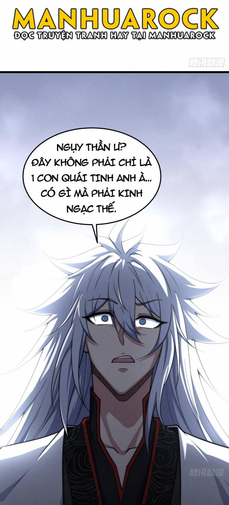 Từ Lúc Bắt Đầu Liền Vô Địch 117 trang 61