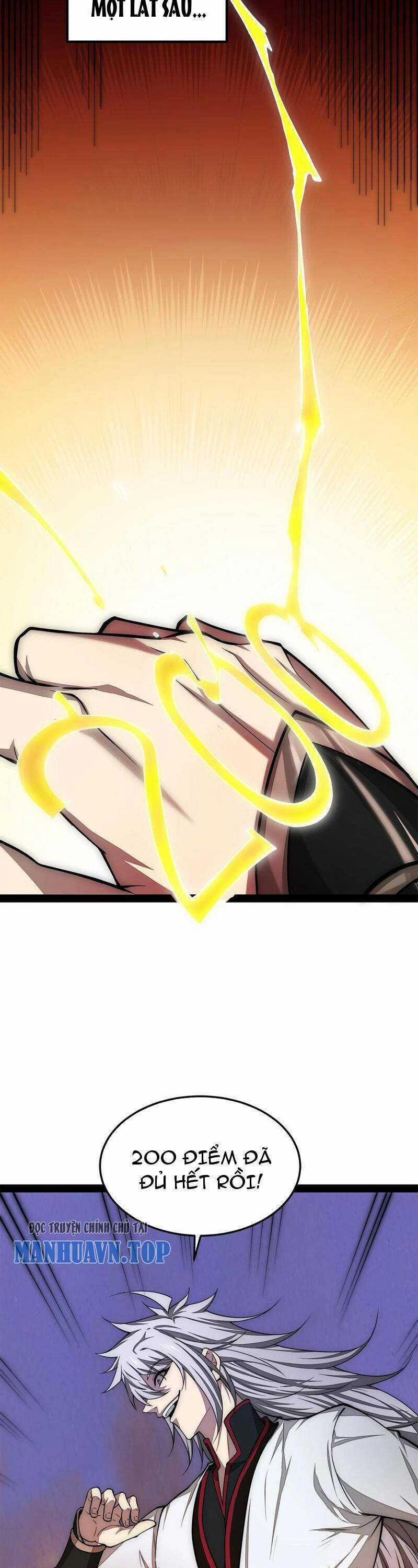 Từ Lúc Bắt Đầu Liền Vô Địch 118 trang 16