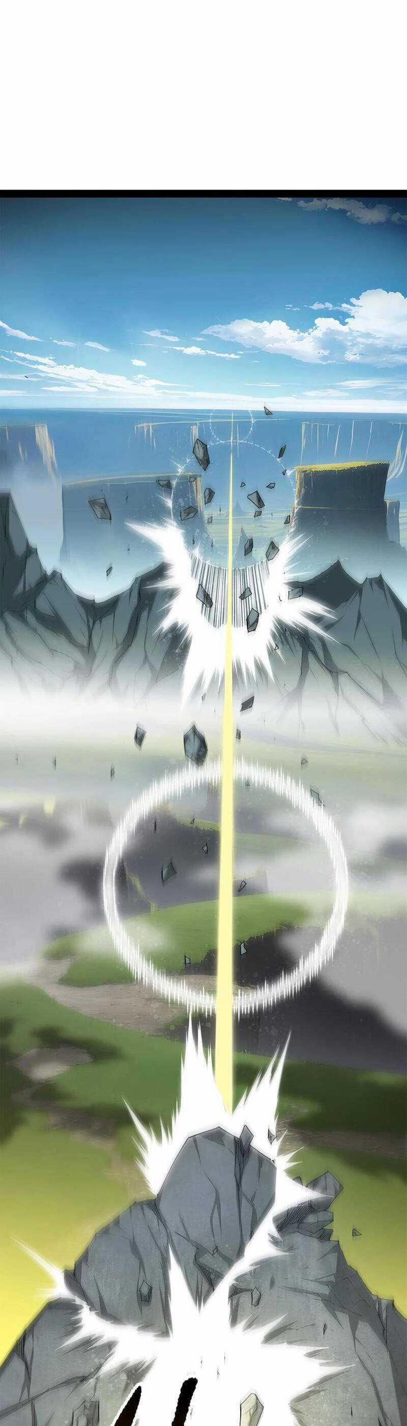 Từ Lúc Bắt Đầu Liền Vô Địch 118 trang 34