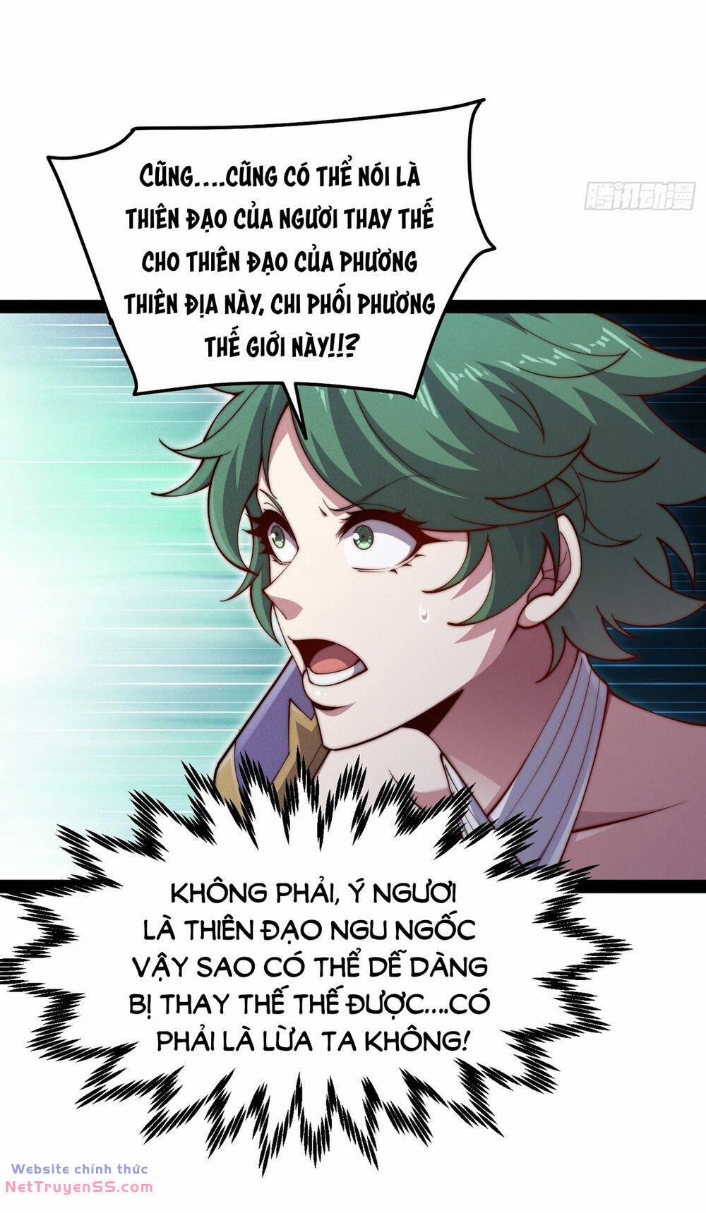 Từ Lúc Bắt Đầu Liền Vô Địch 177 trang 30