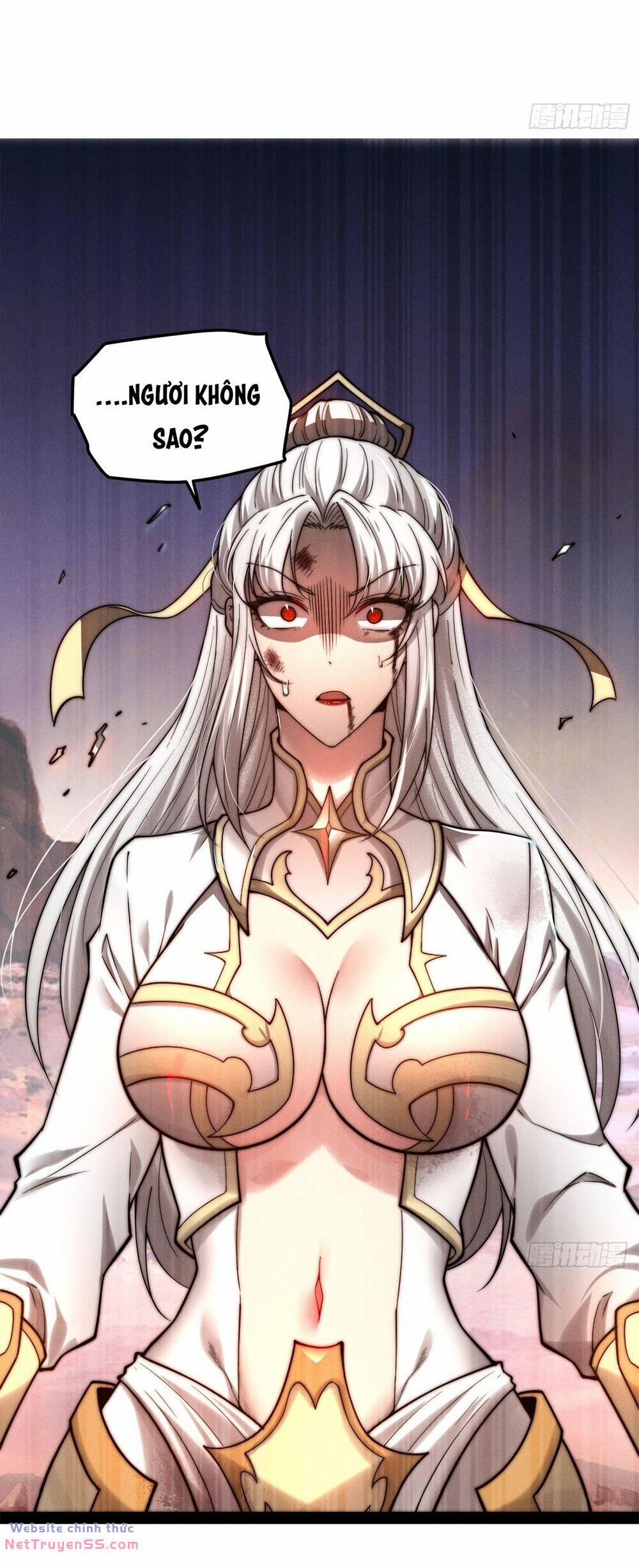 Từ Lúc Bắt Đầu Liền Vô Địch 177 trang 34