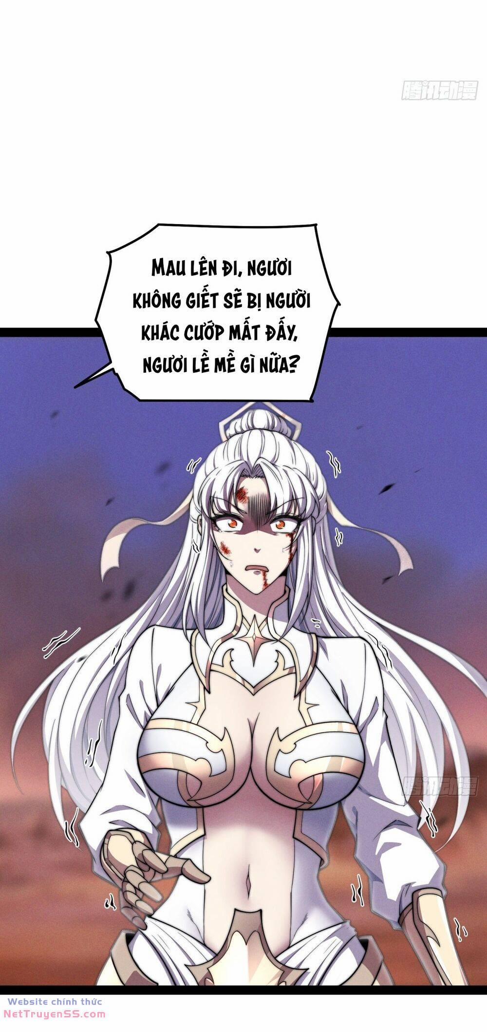 Từ Lúc Bắt Đầu Liền Vô Địch 177 trang 40