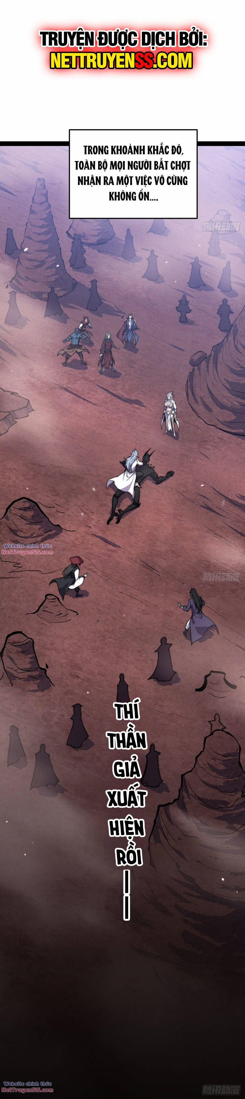 Từ Lúc Bắt Đầu Liền Vô Địch 177 trang 41