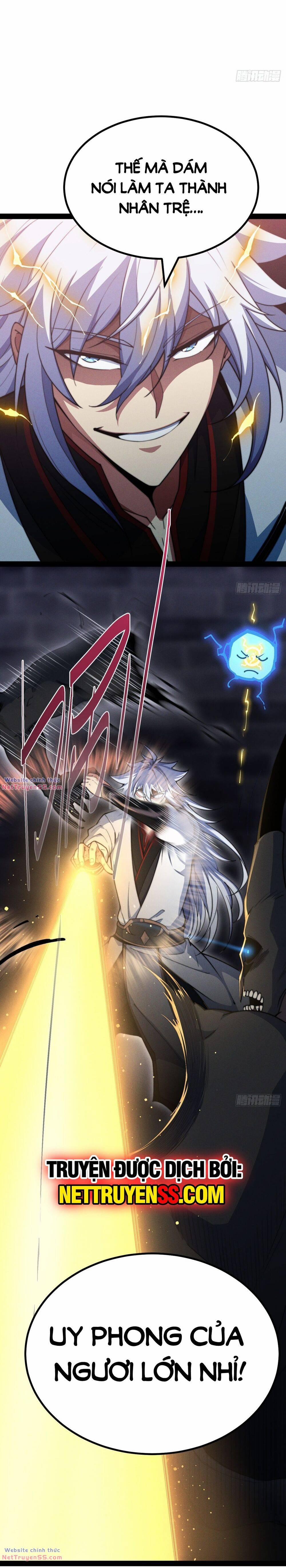 Từ Lúc Bắt Đầu Liền Vô Địch 177 trang 5