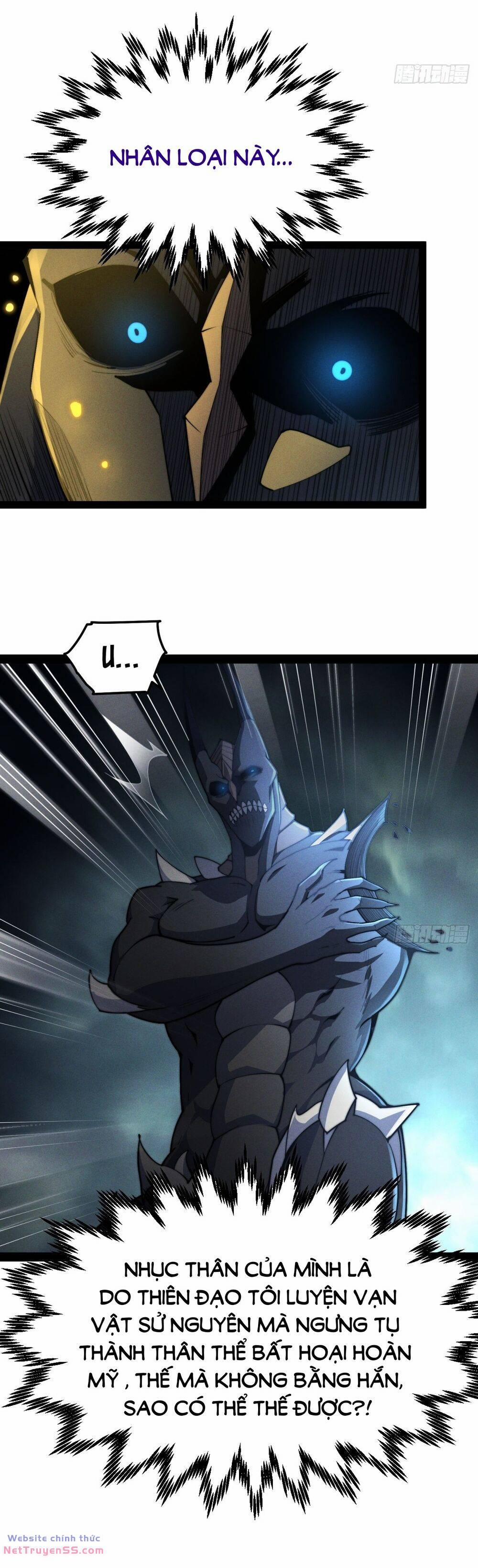 Từ Lúc Bắt Đầu Liền Vô Địch 177 trang 6