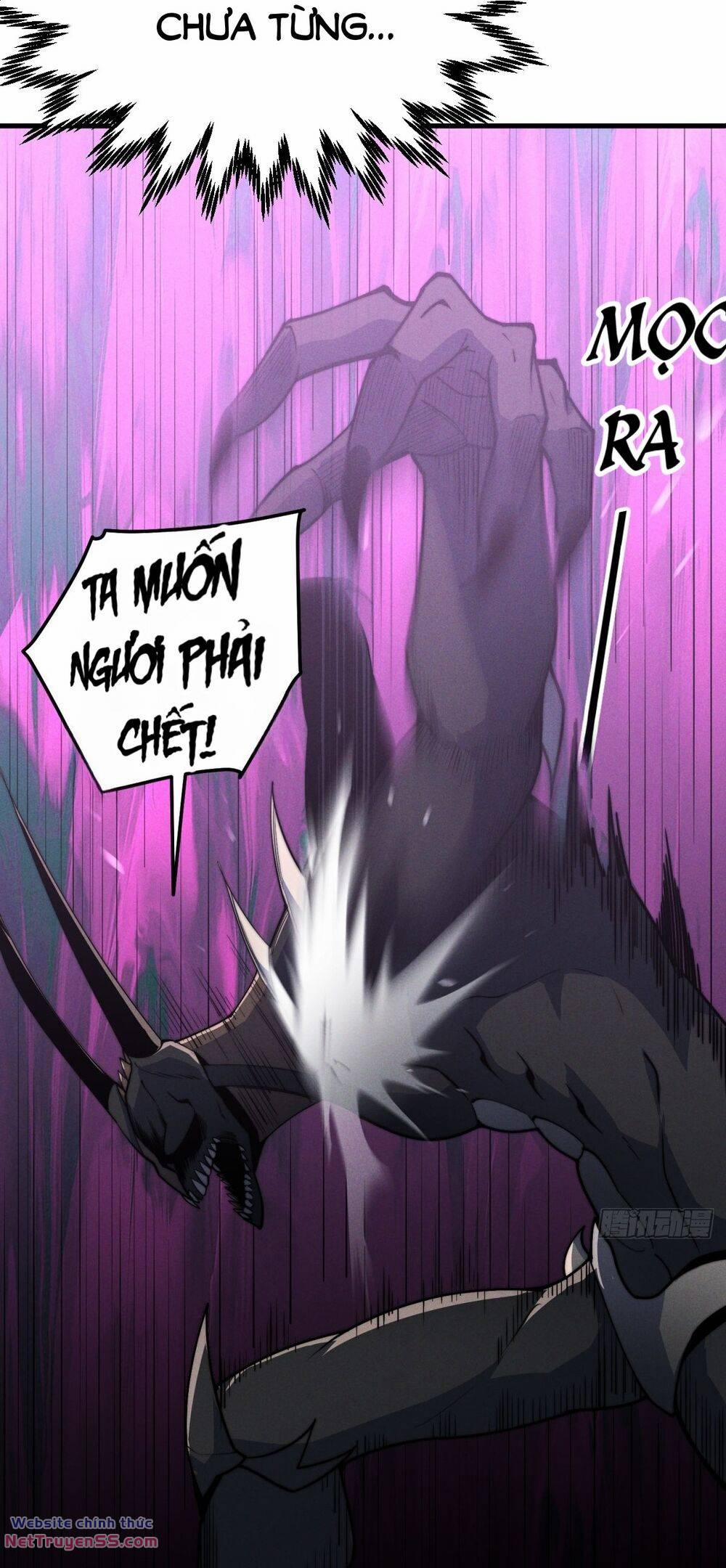 Từ Lúc Bắt Đầu Liền Vô Địch 177 trang 9