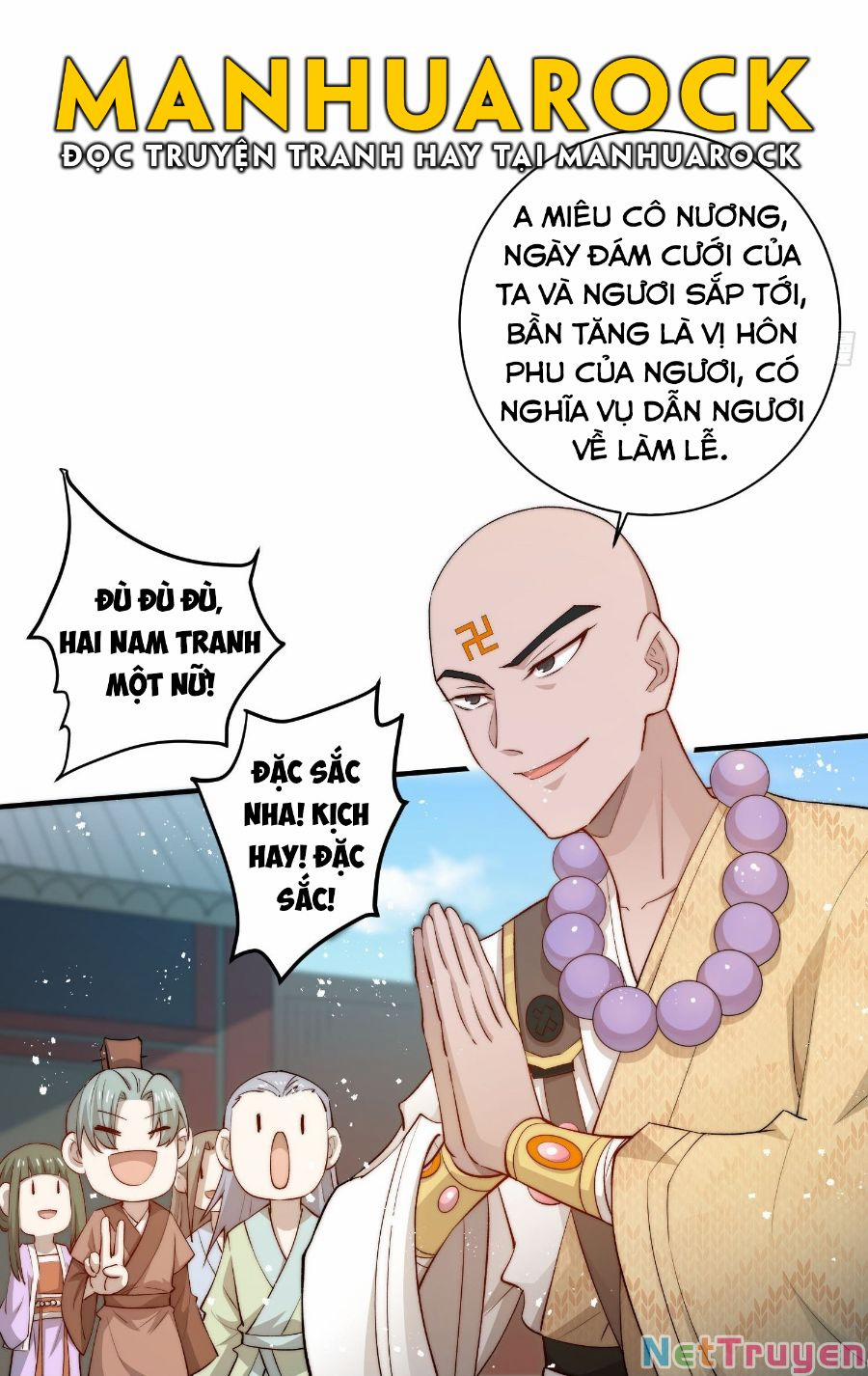 Từ Lúc Bắt Đầu Liền Vô Địch 27 trang 24