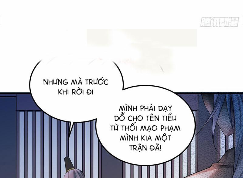 Từ Lúc Bắt Đầu Liền Vô Địch 34 trang 0