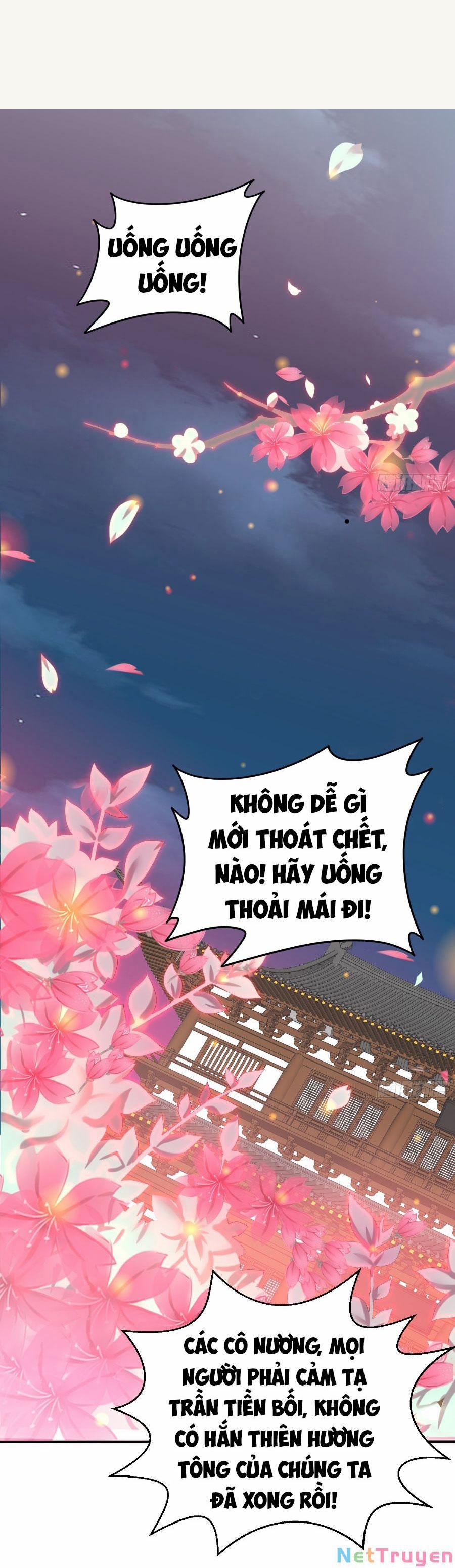 Từ Lúc Bắt Đầu Liền Vô Địch 41 trang 0