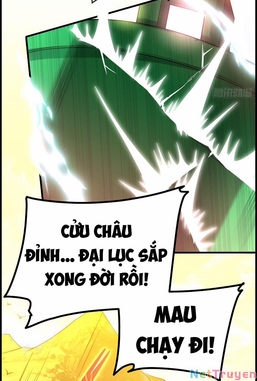 Từ Lúc Bắt Đầu Liền Vô Địch 53 trang 1