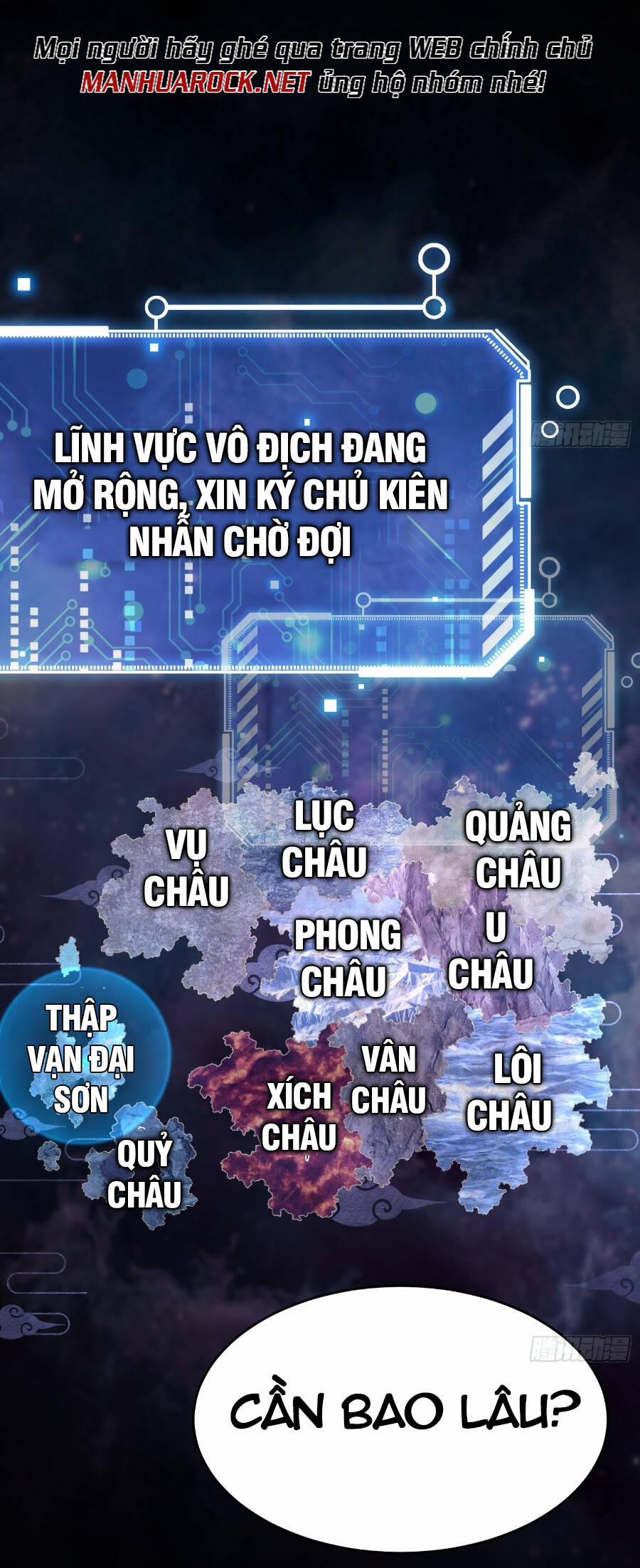 Từ Lúc Bắt Đầu Liền Vô Địch 55 trang 0