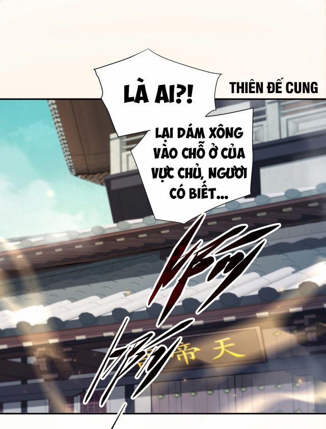 Từ Lúc Bắt Đầu Liền Vô Địch 62 trang 1