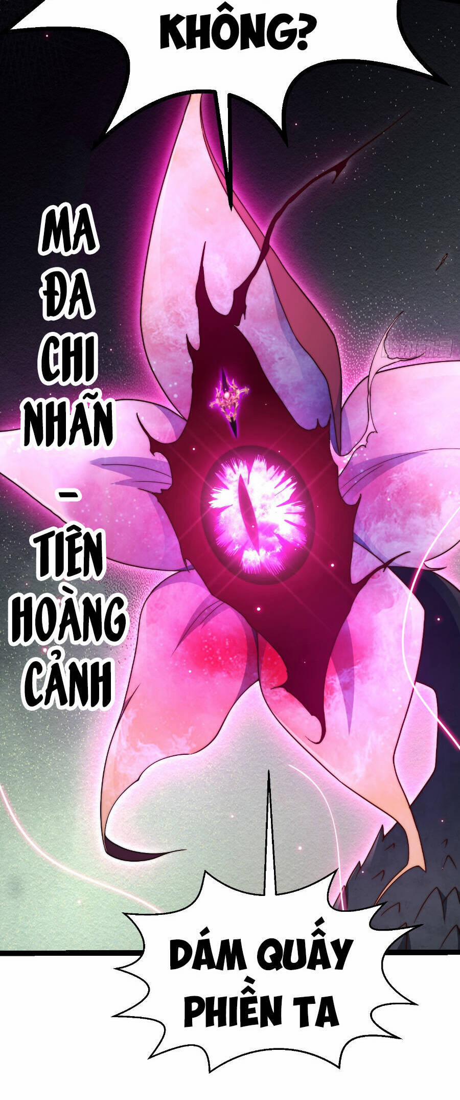 Từ Lúc Bắt Đầu Liền Vô Địch 67 trang 1