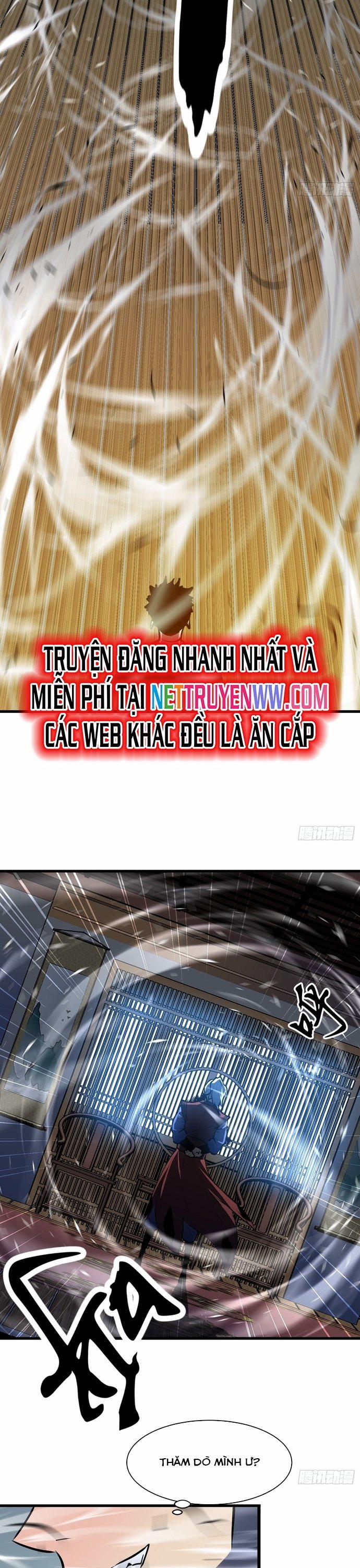 Tu Luyện Nhàn Hạ Bắt Đầu Từ Nữ Đồ Đệ 13 trang 11