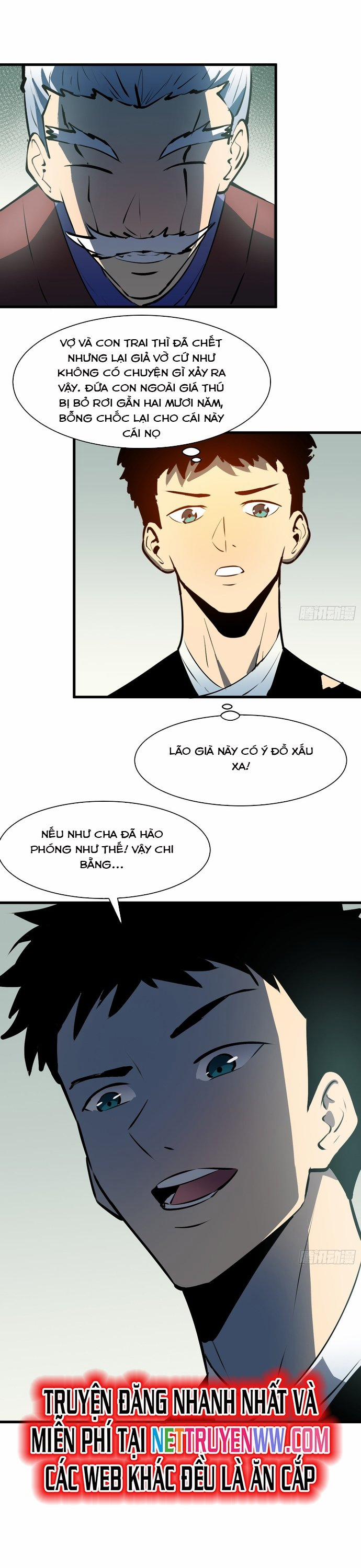 Tu Luyện Nhàn Hạ Bắt Đầu Từ Nữ Đồ Đệ 13 trang 16