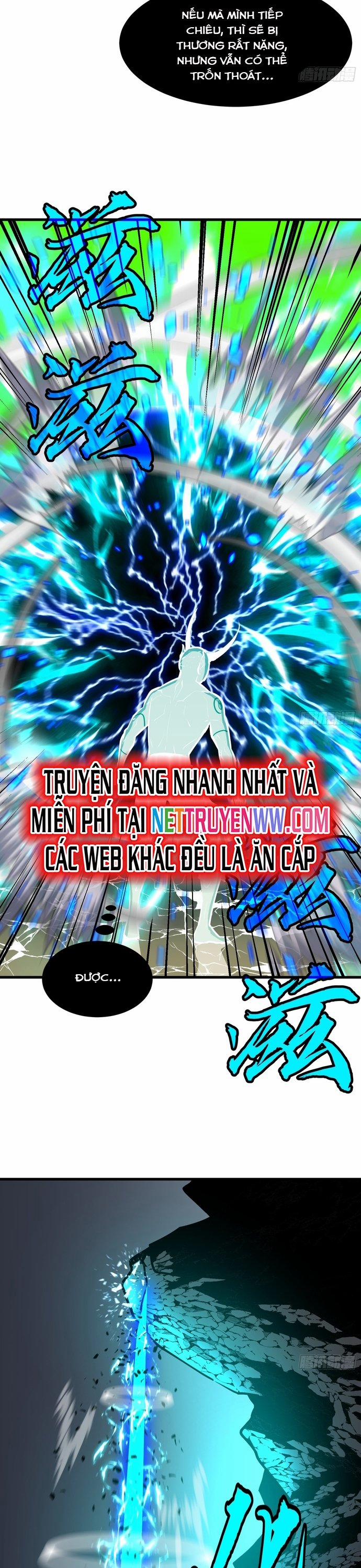 Tu Luyện Nhàn Hạ Bắt Đầu Từ Nữ Đồ Đệ 13 trang 5