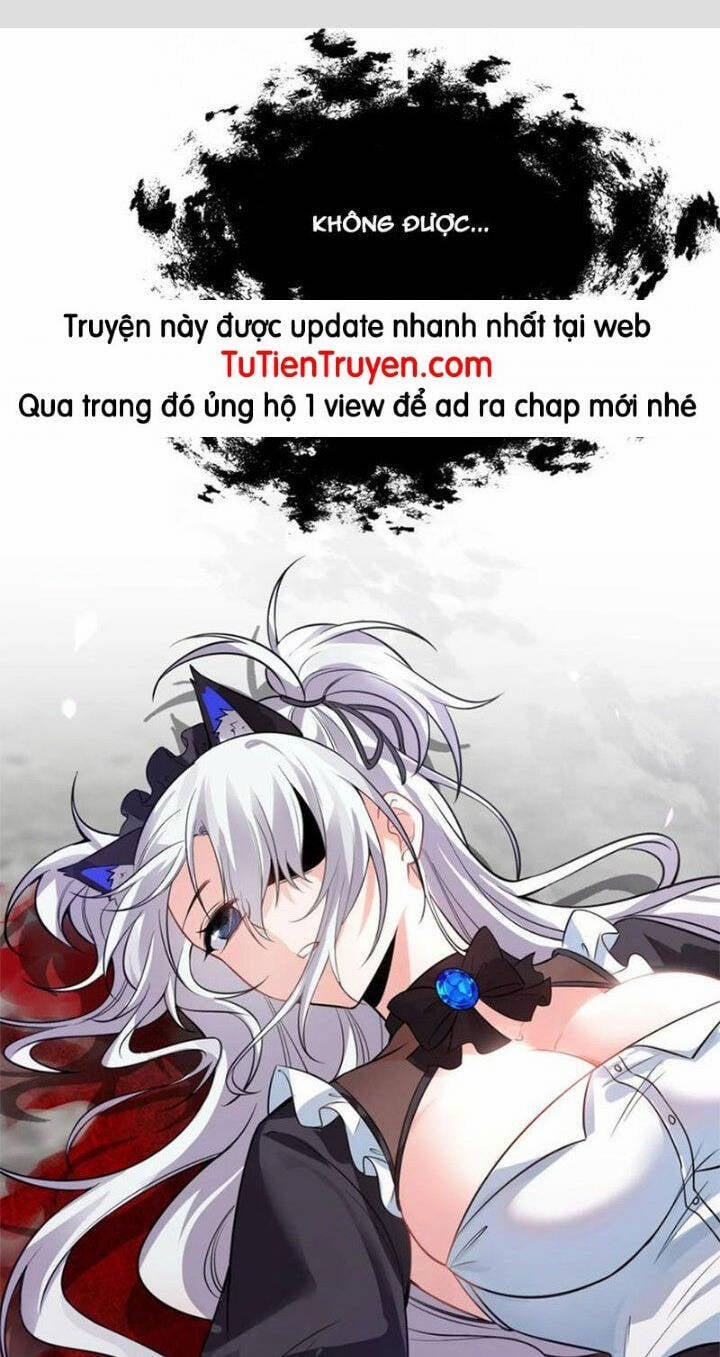 Tu Luyện Thành Tiên Ta Chỉ Muốn Nuôi Nữ Đồ Đệ 101 trang 0