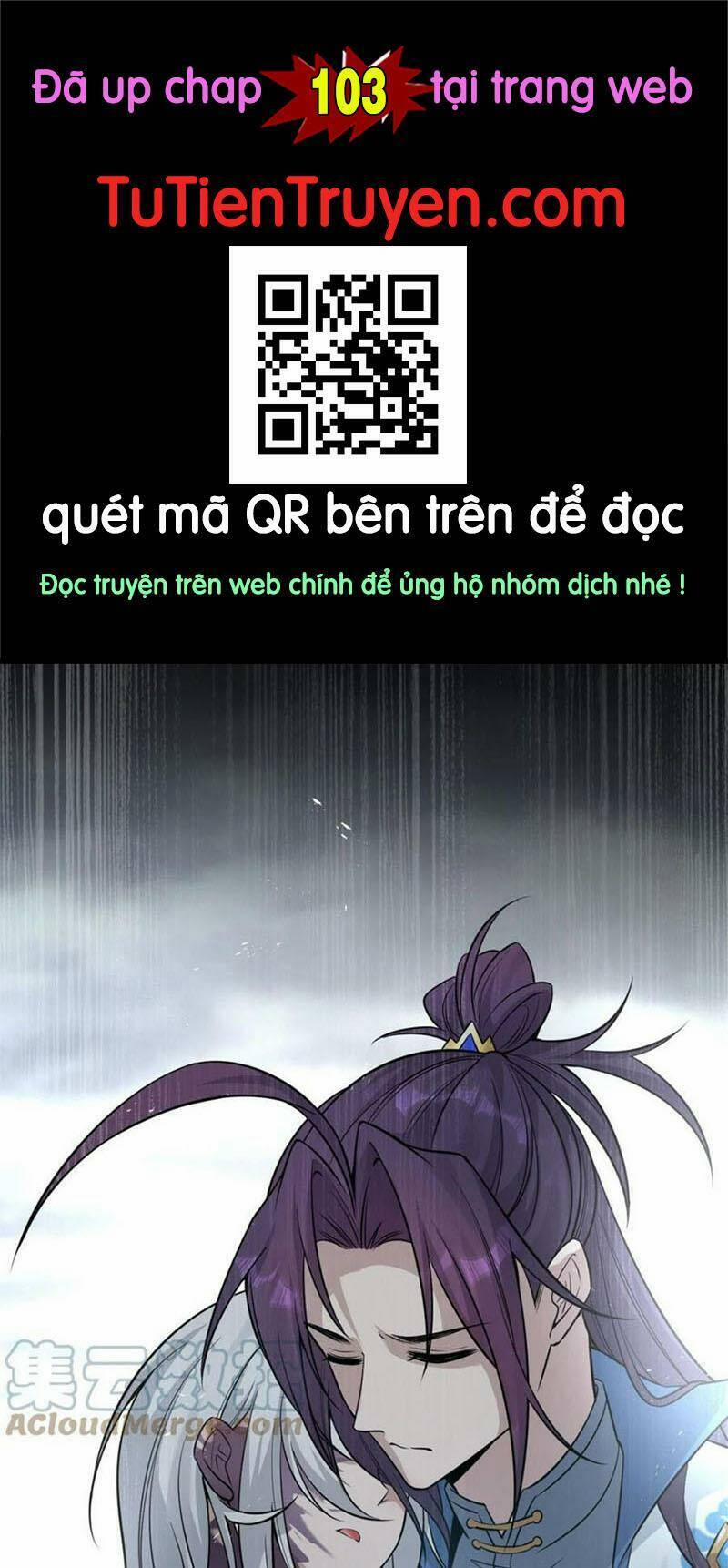 Tu Luyện Thành Tiên Ta Chỉ Muốn Nuôi Nữ Đồ Đệ 102 trang 0