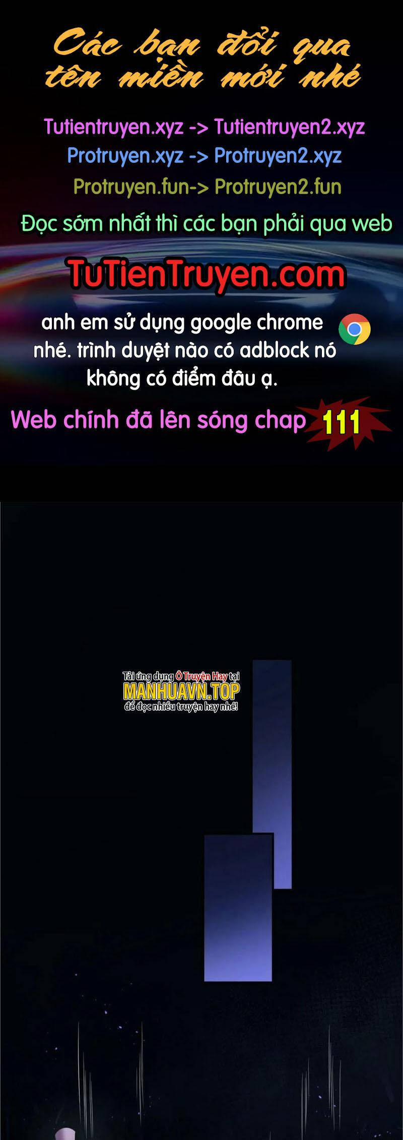 Tu Luyện Thành Tiên Ta Chỉ Muốn Nuôi Nữ Đồ Đệ 110 trang 0