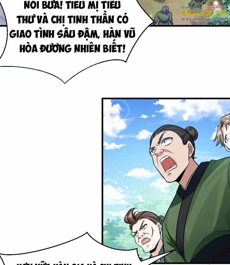 Tu Luyện Thành Tiên Ta Chỉ Muốn Nuôi Nữ Đồ Đệ 150 trang 1