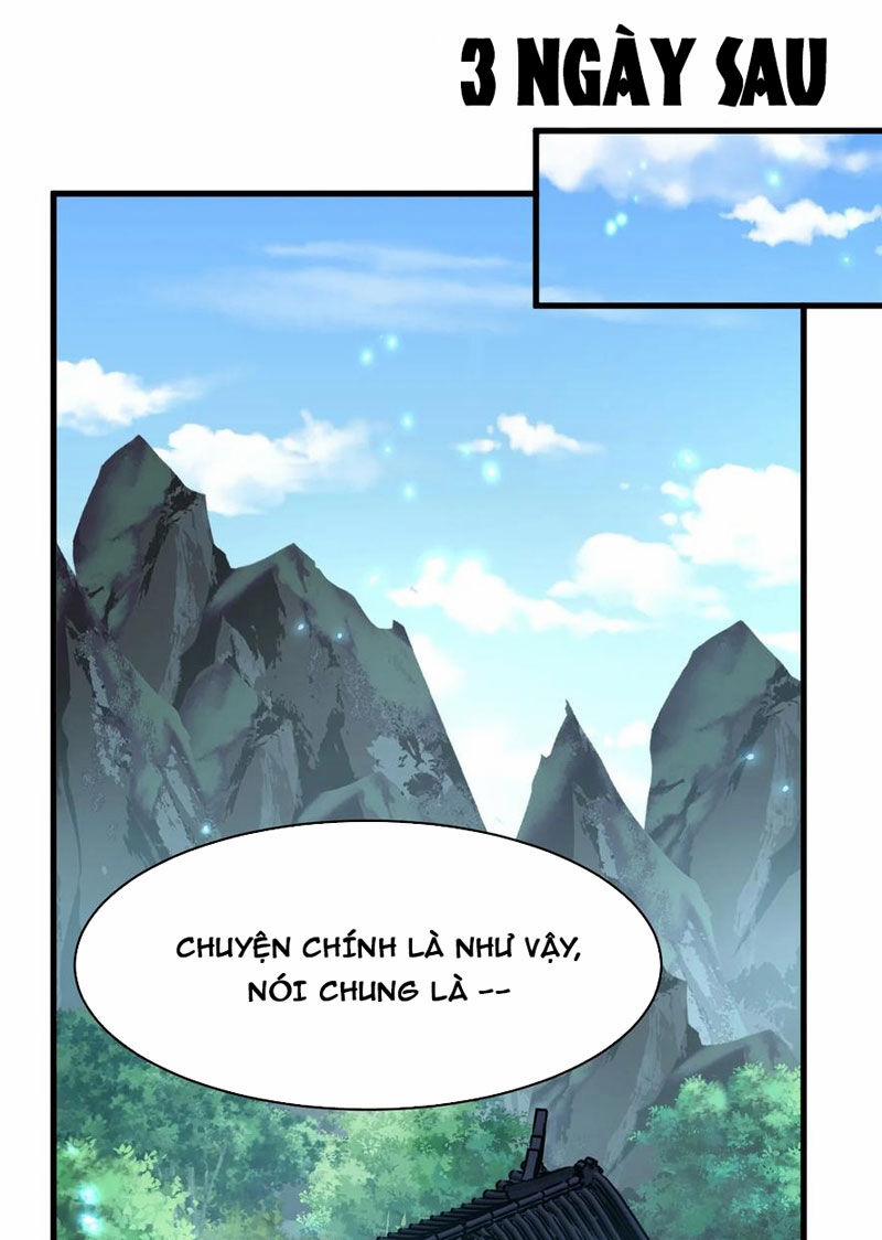 Tu Luyện Thành Tiên Ta Chỉ Muốn Nuôi Nữ Đồ Đệ 157 trang 0