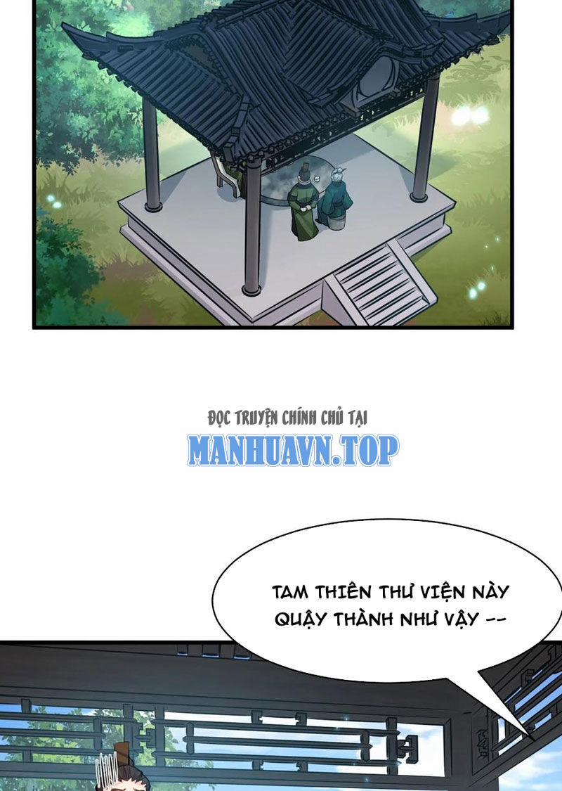 Tu Luyện Thành Tiên Ta Chỉ Muốn Nuôi Nữ Đồ Đệ 157 trang 1