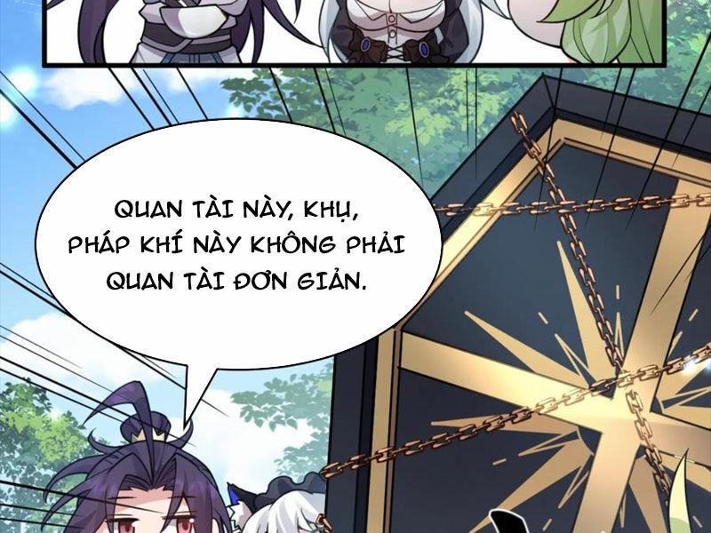 Tu Luyện Thành Tiên Ta Chỉ Muốn Nuôi Nữ Đồ Đệ 158 trang 1