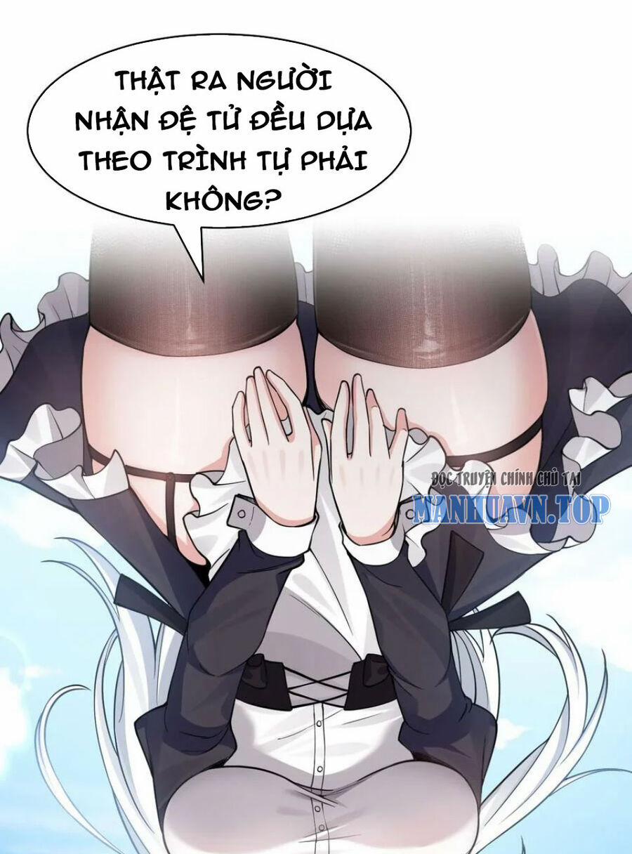 Tu Luyện Thành Tiên Ta Chỉ Muốn Nuôi Nữ Đồ Đệ 159 trang 0