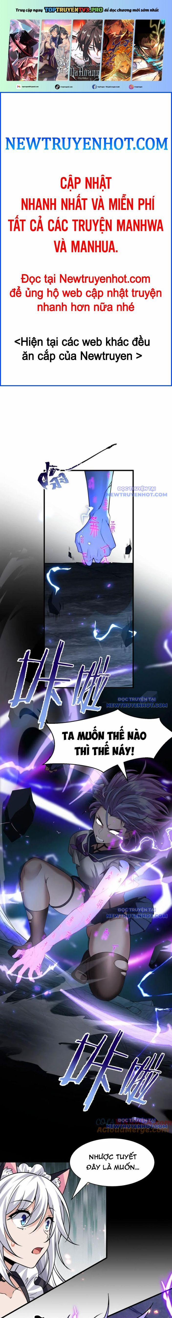 Tu Luyện Thành Tiên Ta Chỉ Muốn Nuôi Nữ Đồ Đệ 194 trang 0