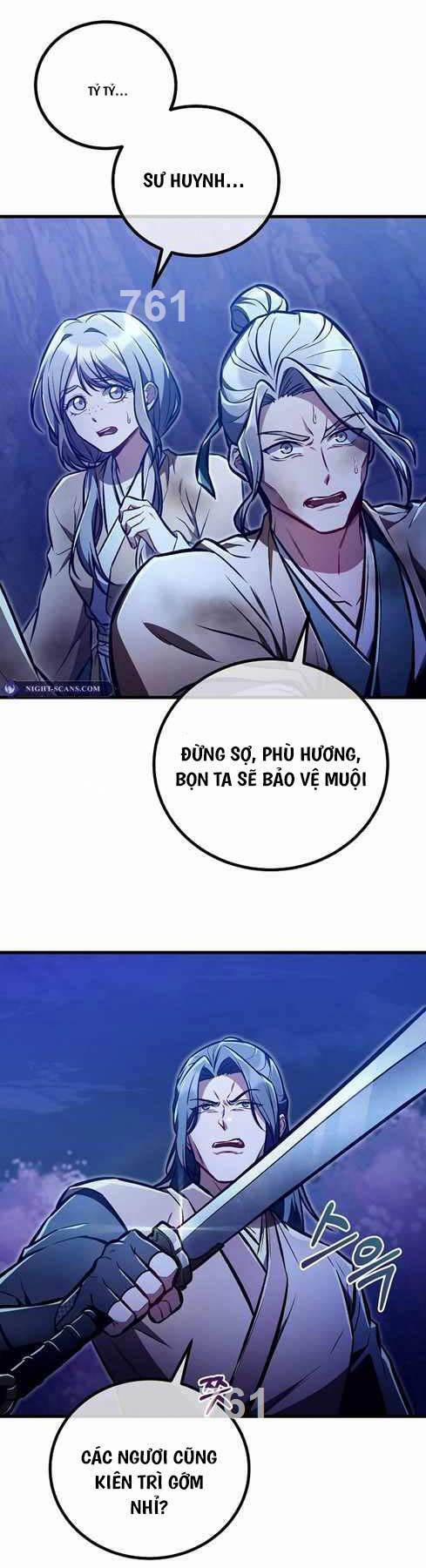 Tư Mã Song Hiệp 31 trang 1