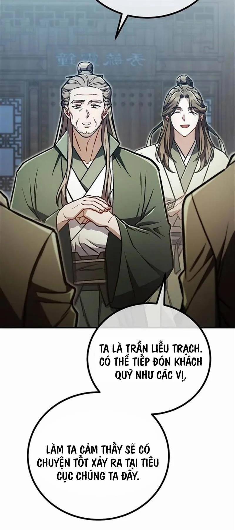 Tư Mã Song Hiệp 34 trang 22